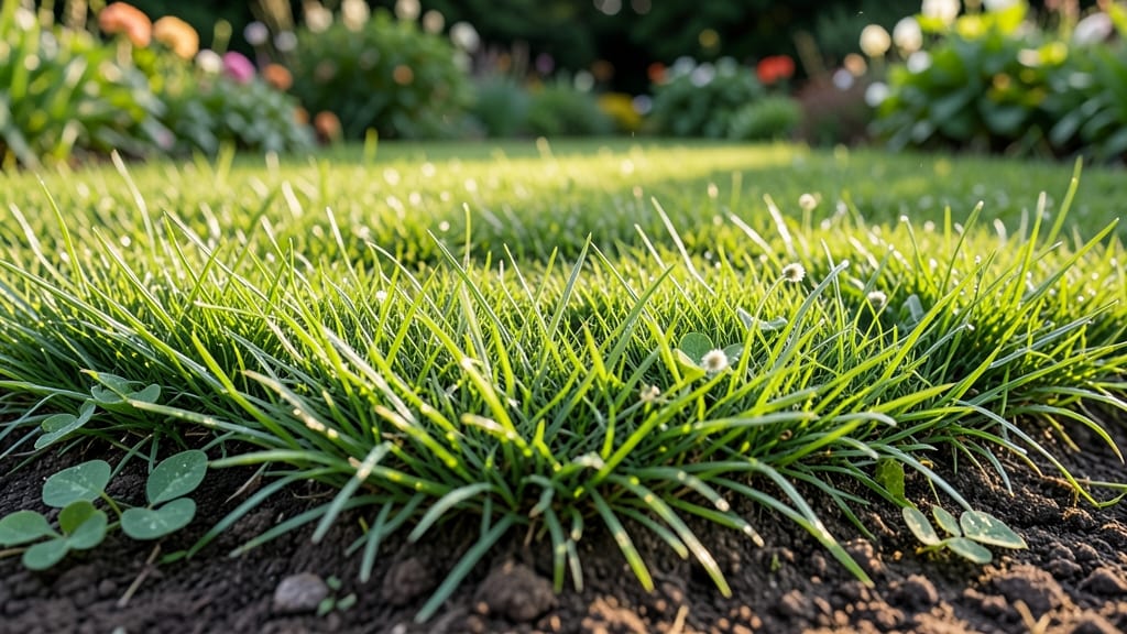 Bright Green Grass Patches Recipe: Spot-Treat Lawn Revitalizer in Minutes