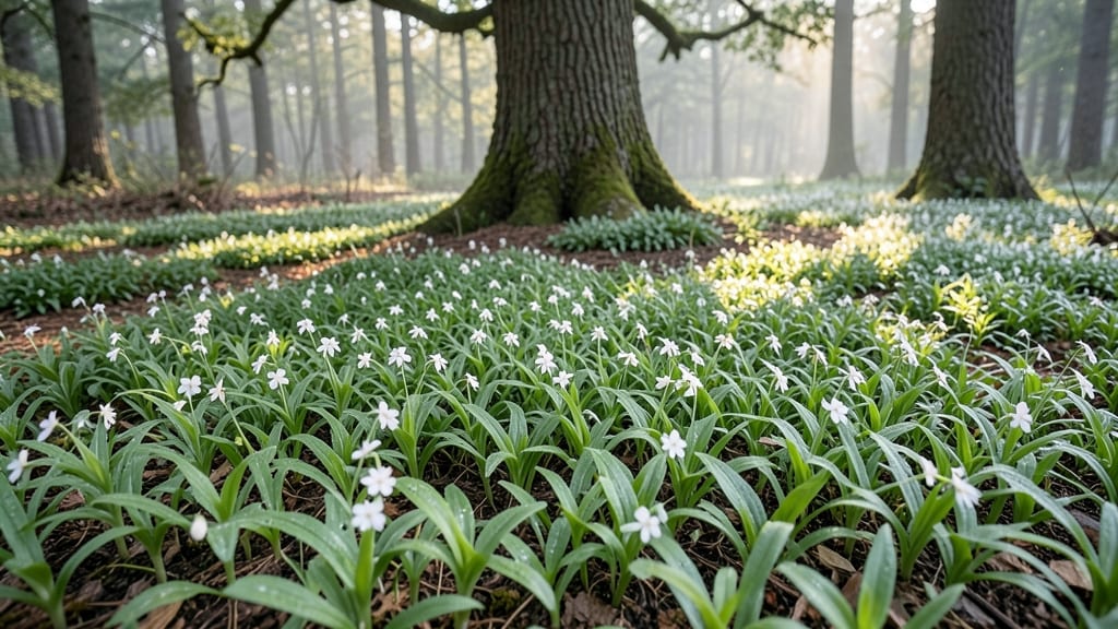 Sweet Woodruff