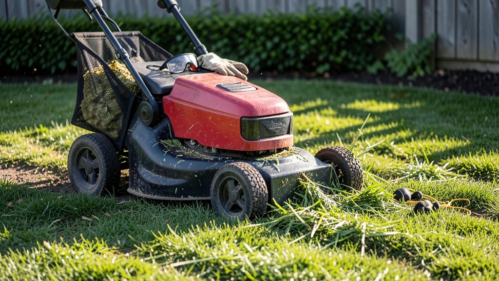 Remove Grass Lawn Machine: Spotless Cleanup Without Scarring Your Yard