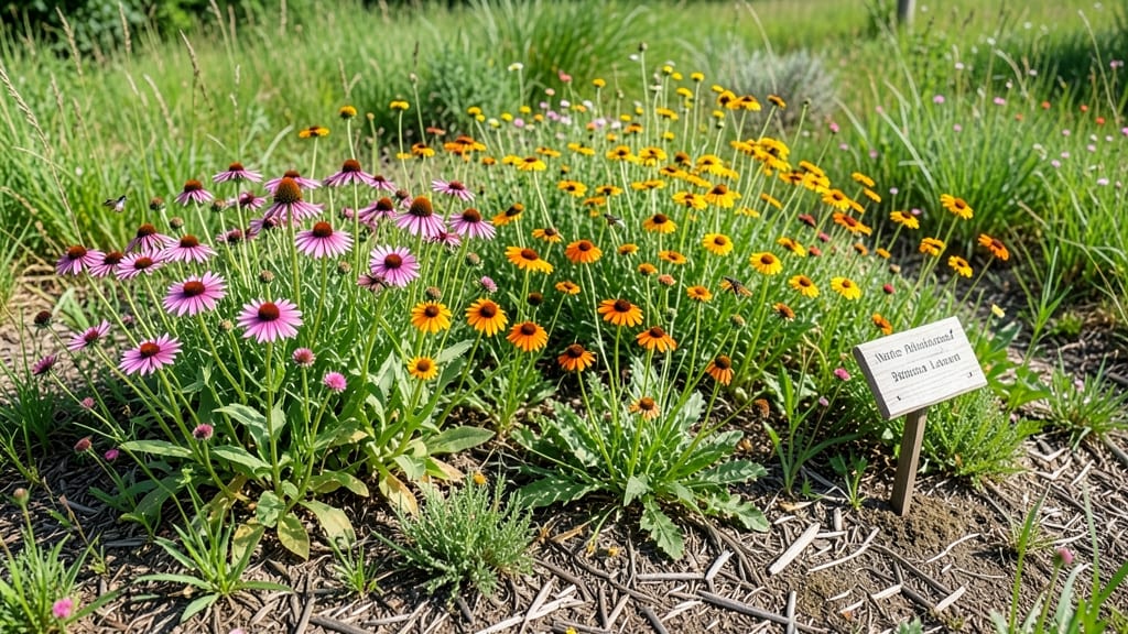 Do Real Lawns Have Native Biodiversity: How to Boost Pollinators and Wildlife in Your Yard