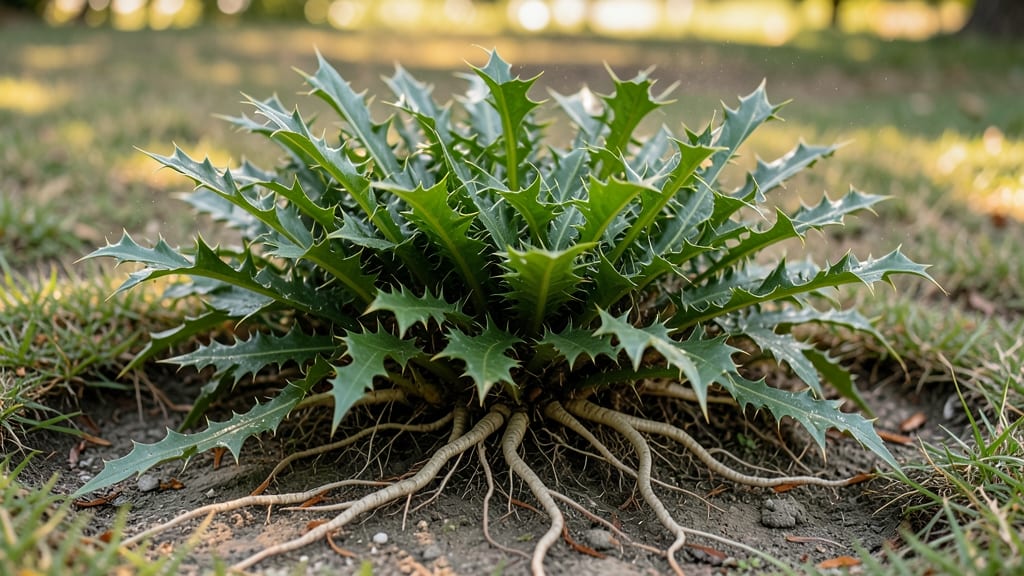10 Fern-Like Weeds in Lawns: How to Identify and Remove Them for Good