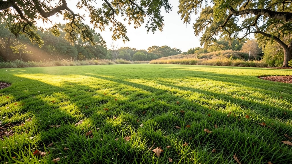 10 Types Of Lawn Grass: Best Choices For Your Climate And Soil Type