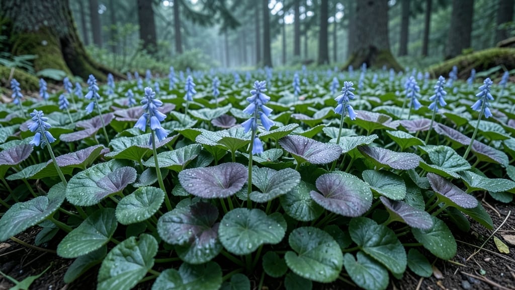Ajuga 'Bugleweed'