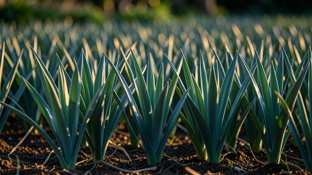 Liriope 'Big Blue' Grass