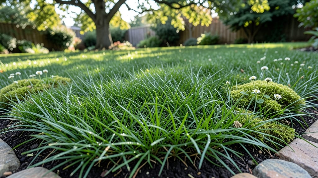 Grass and Lawn Revival: Spotless Recovery Without Harming Roots