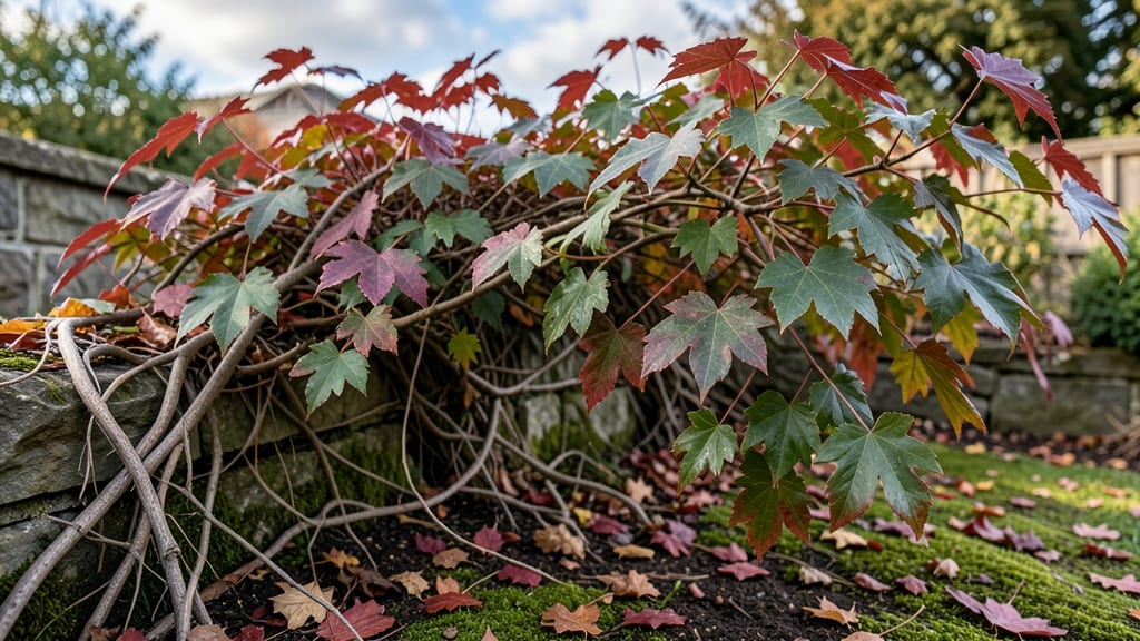 Virginia Creeper in Lawn: How to Identify and Remove It Without Harming Grass