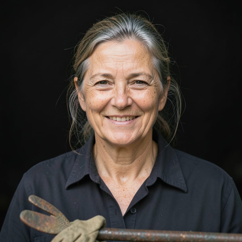 Camille Carmichael