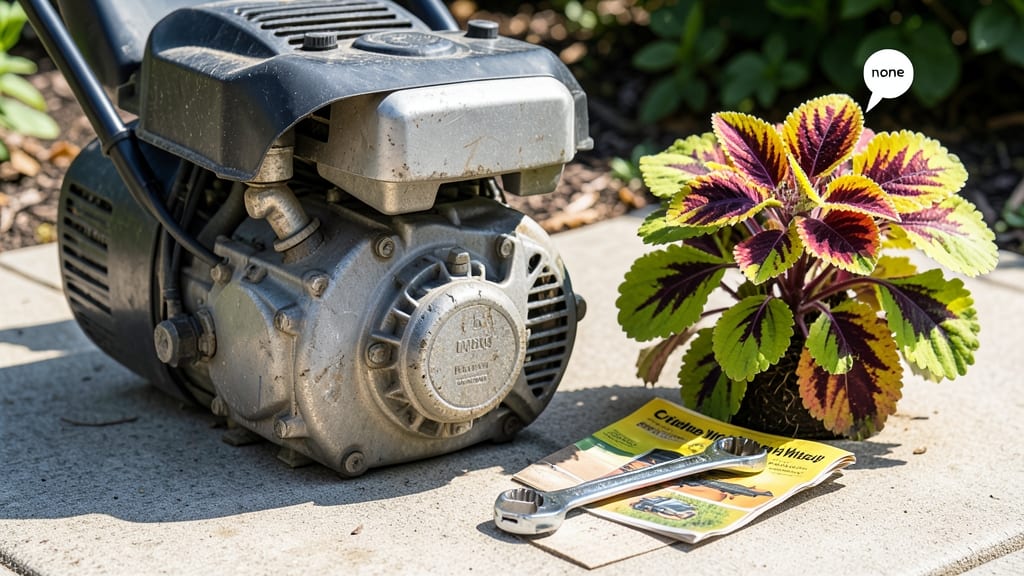 Where Is the Spark Plug on a Lawn Mower: Engine Location Guide by Brand and Model Type
