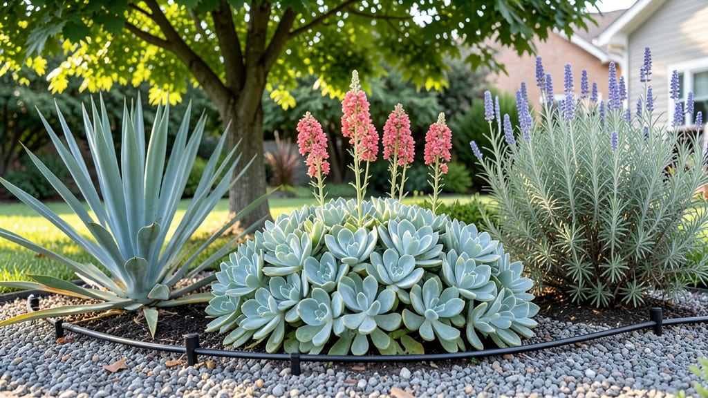 Lawn Alternatives Drought-Tolerant: Lush Ground Cover That Thrives Without Watering