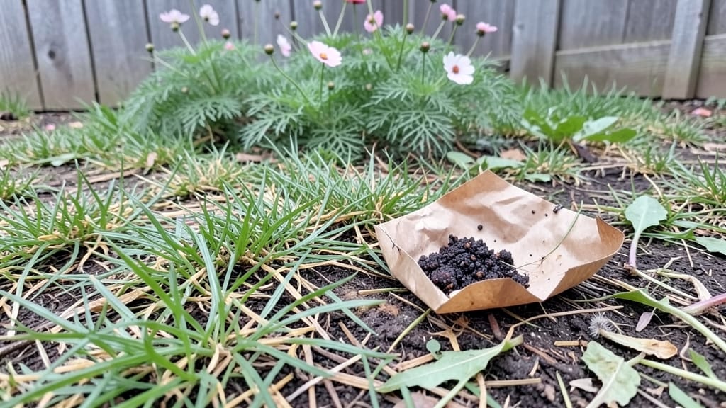 Benefits of Regular Pet Waste Removal for Your Lawn: Hidden Soil Health Risks Revealed