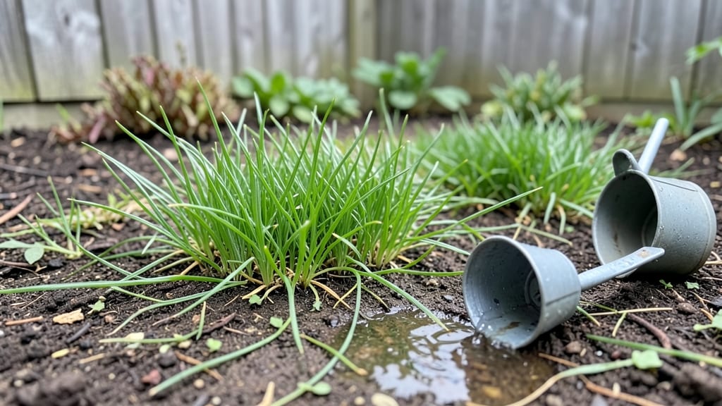 Can Grass Seed Be Overwatered: Signs, Fixes, and Watering Schedule