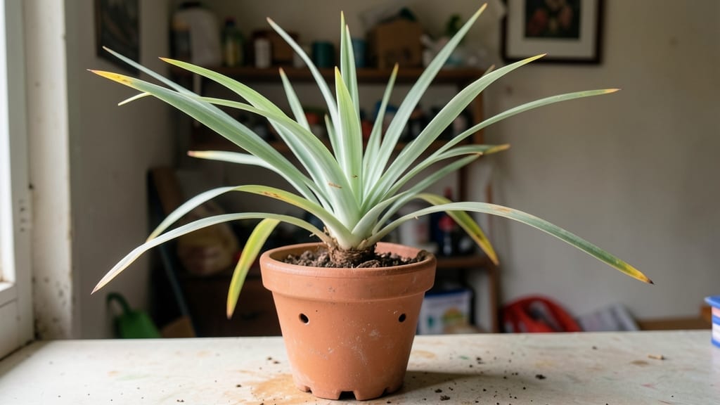 Can Lemon Grass Grow Indoors: Light, Pot Size, and Growth Tips Revealed