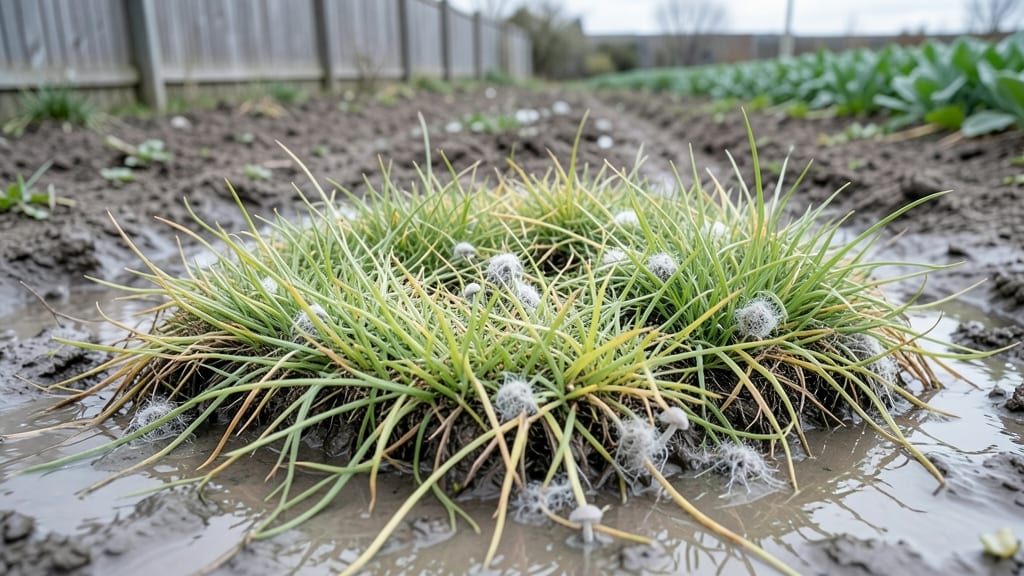 Can Overwatered Sod Recover: Signs of Revival and Reviving Steps