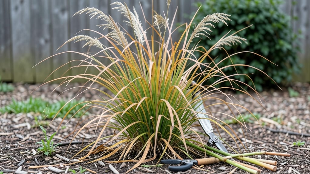 Can You Trim Ornamental Grasses in Summer: Best Times and Variety-Specific Rules