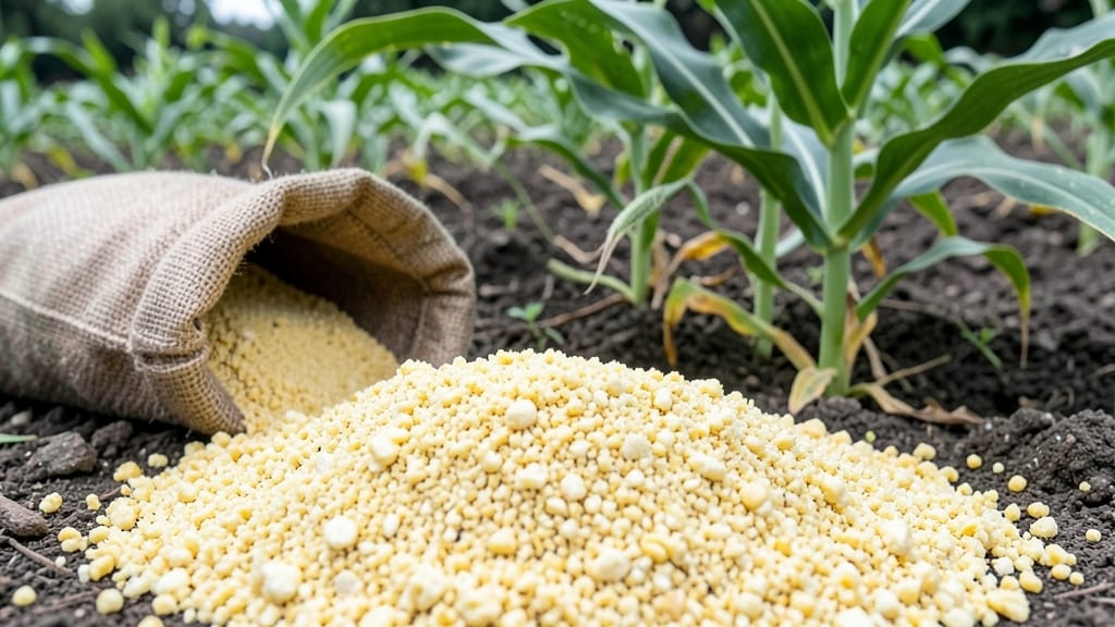 Cornmeal for Grass: How to Use It as a Natural Pre-Emergent Weed Killer