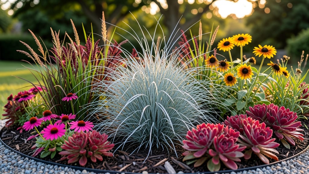 Front Lawn Gardens Pictures: Lush Landscaping Ideas That Wow Neighbors