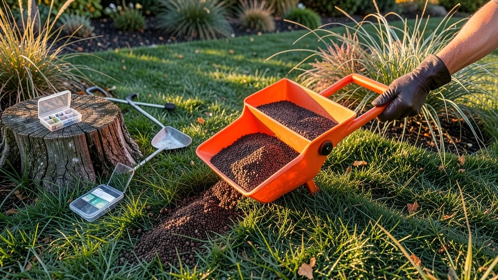When to Fertilize Lawn in Nebraska: Spring & Fall Schedule for Strong Roots