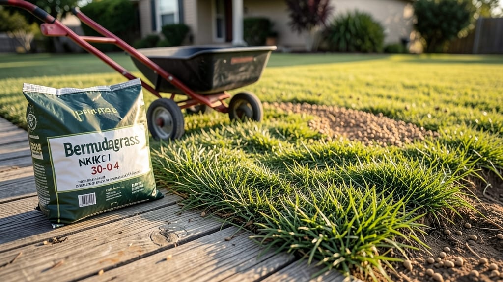 When to Fertilize Lawn in South Texas: Heat-Resistant Schedule for Year-Round Growth