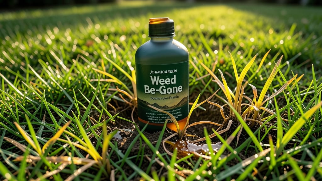 10 Best Weed & Feed for Southern Lawns: Fast-Green-Up Formulas That Outperform in Heat
