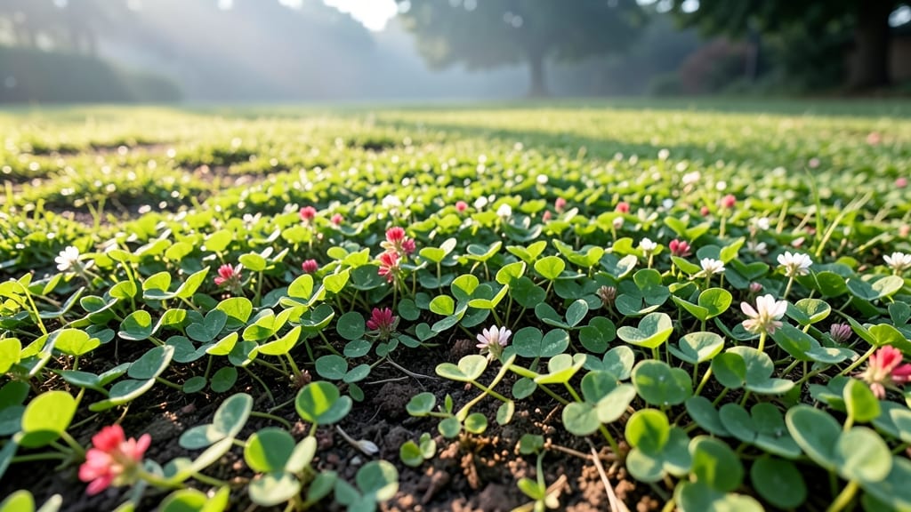 World's Best Clover Mix