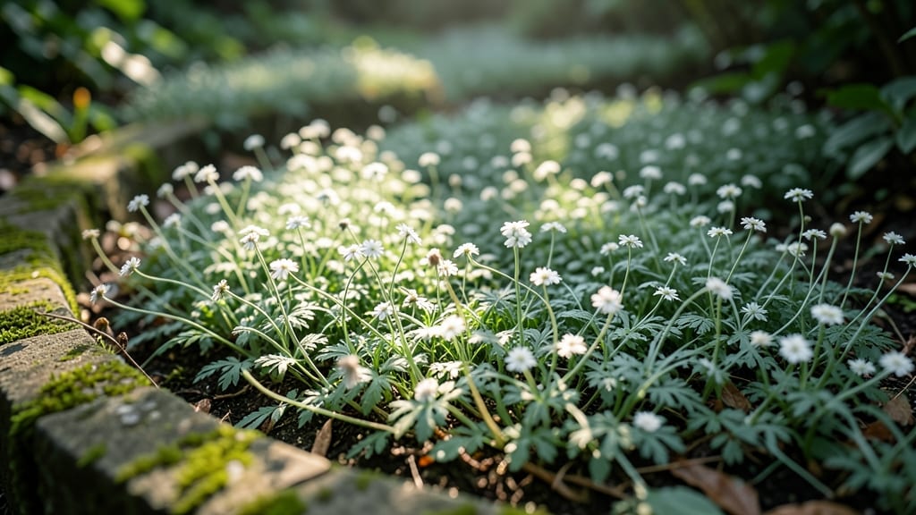 10 Lawn Ground Covers: Low-Maintenance Solutions for Year-Round Beauty