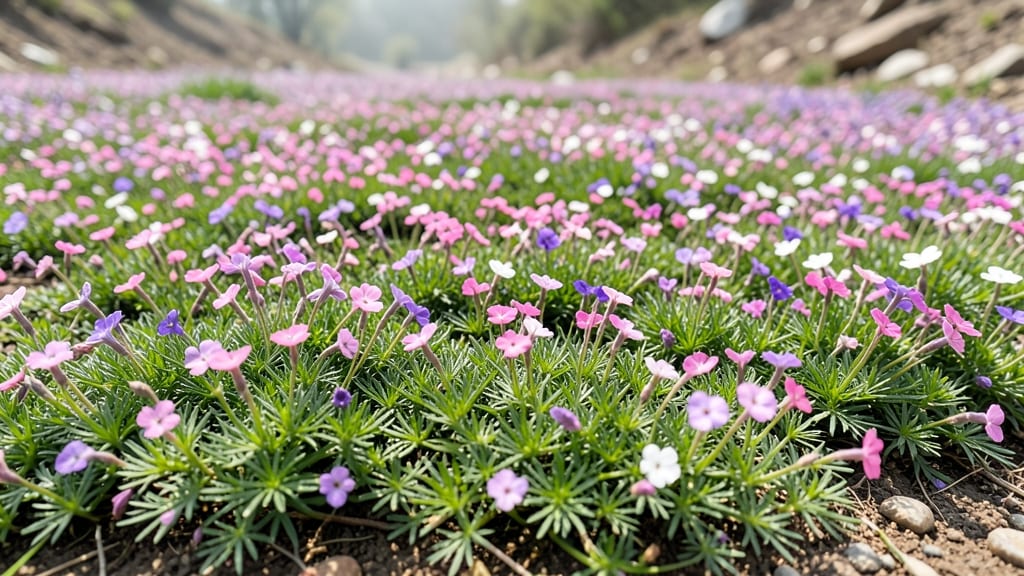 Creeping Phlox