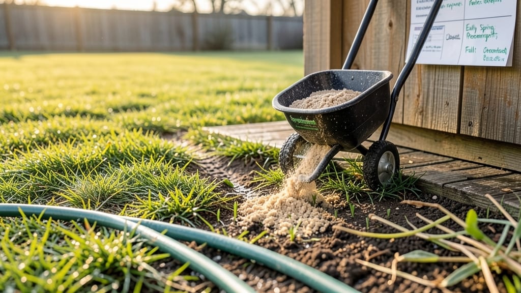 10 Chickweed Lawn Weeds: Targeted Removal Without Killing Your Grass