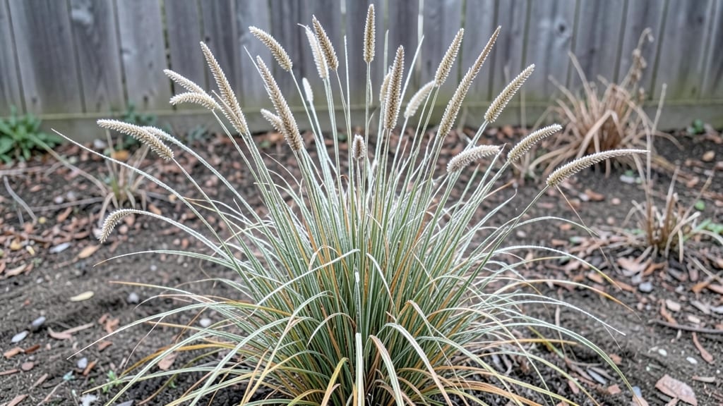 Fountain Grass Winter: Cold-Hardy Year-Round Texture for Landscapes