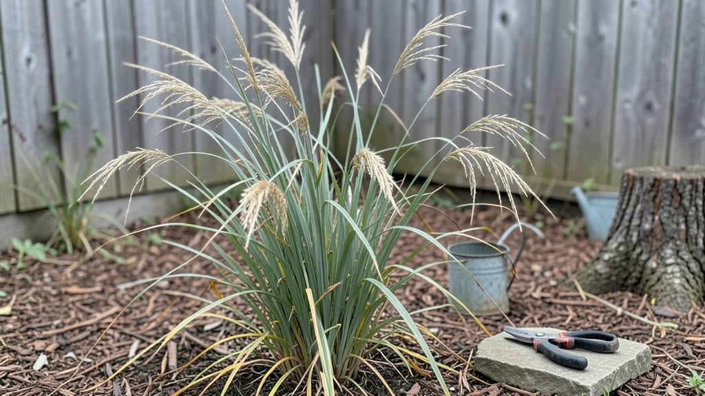 Growing Ornamental Grasses: Best Varieties for Containers and Their Care Needs