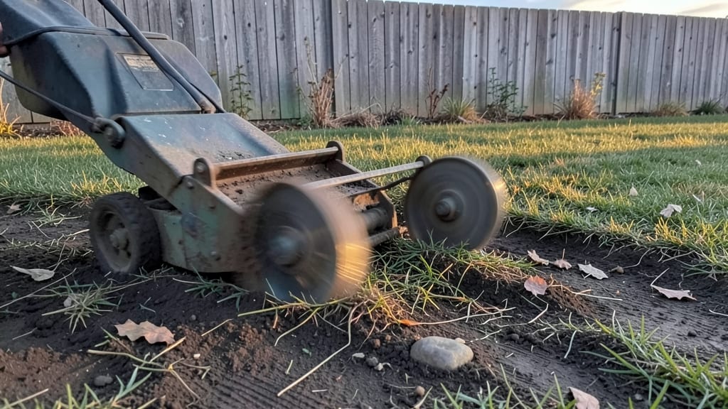 How Fast Do Lawn Mower Blades Spin: Exact RPM by Engine Type and Cutting Needs