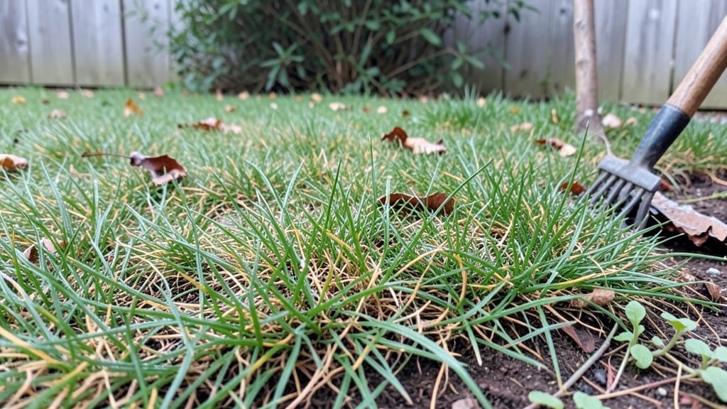 Is It Bad to Leave Leaves on Your Lawn: Expert Pros and Cons for Soil Health