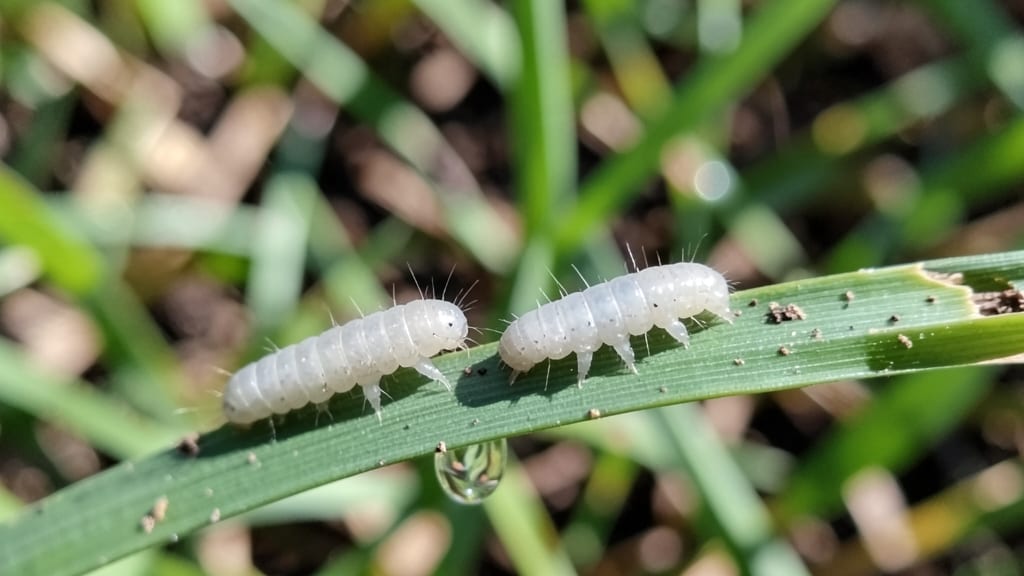 Lawn Eating Bugs: Natural Barriers That Keep Them Off for Good