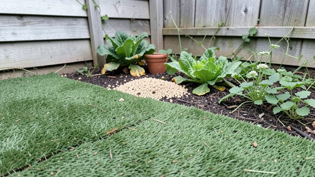 Lawn Protection From Dogs: Fast Fixes to Save Your Grass and Soil