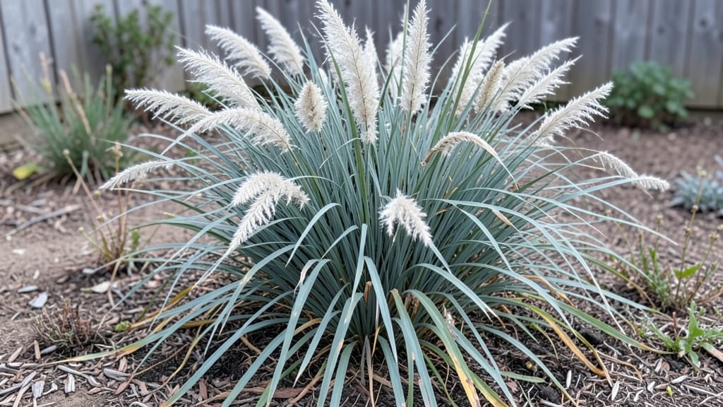 Pampas Grass Ornamental Growing Guide: Drought-Tolerant Beauty That Thrives With Zero Fuss