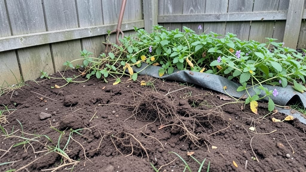 Remove Lawn For Garden: Transform Your Yard Into Lush Edible Landscaping
