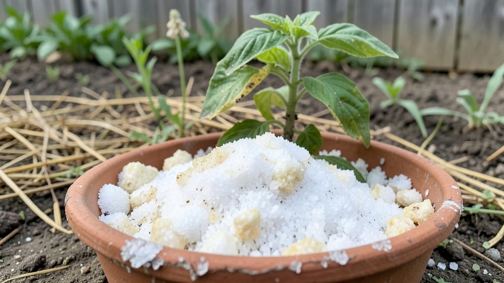Sugar on the Lawn: Humane Removal Without Damaging Grass Roots