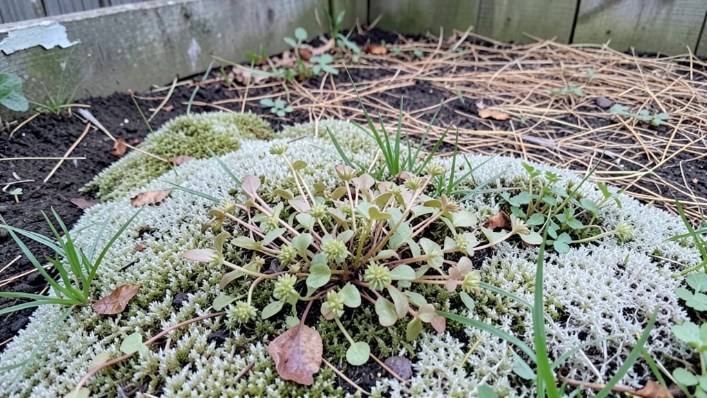What Causes Moss in Lawns: Shady, Wet Conditions and Soil pH Explained