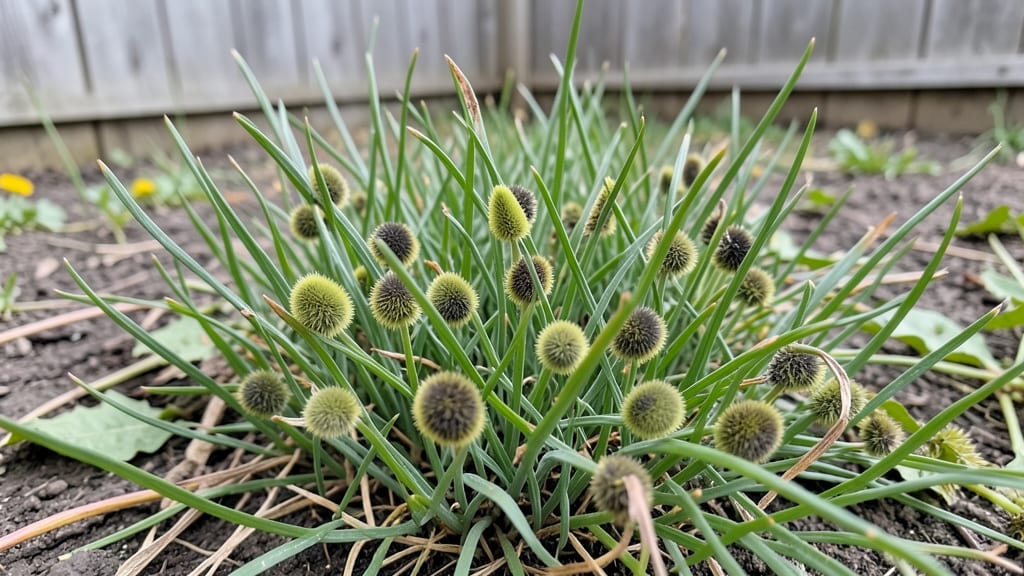 Why Do I Have Dark Green Spots on My Lawn: Fungal Disease Identification and Fixes