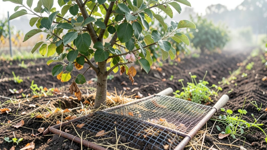 Yard Guard Lawn and Tree Care: Precision Protection Against Grubs and Grasses